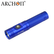 Wholesale Archon 60meters Underwater CREE LED Diving Lamps